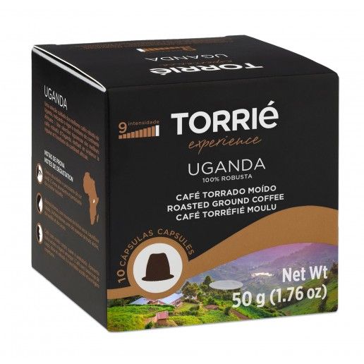 Torri Uganda