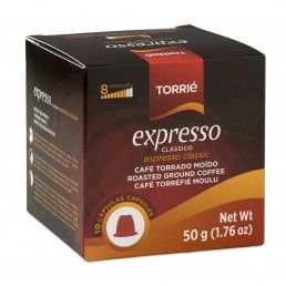 Torri Expresso