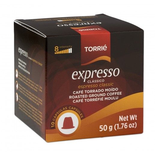 Torri Expresso