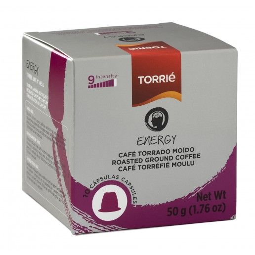 Torri Energy