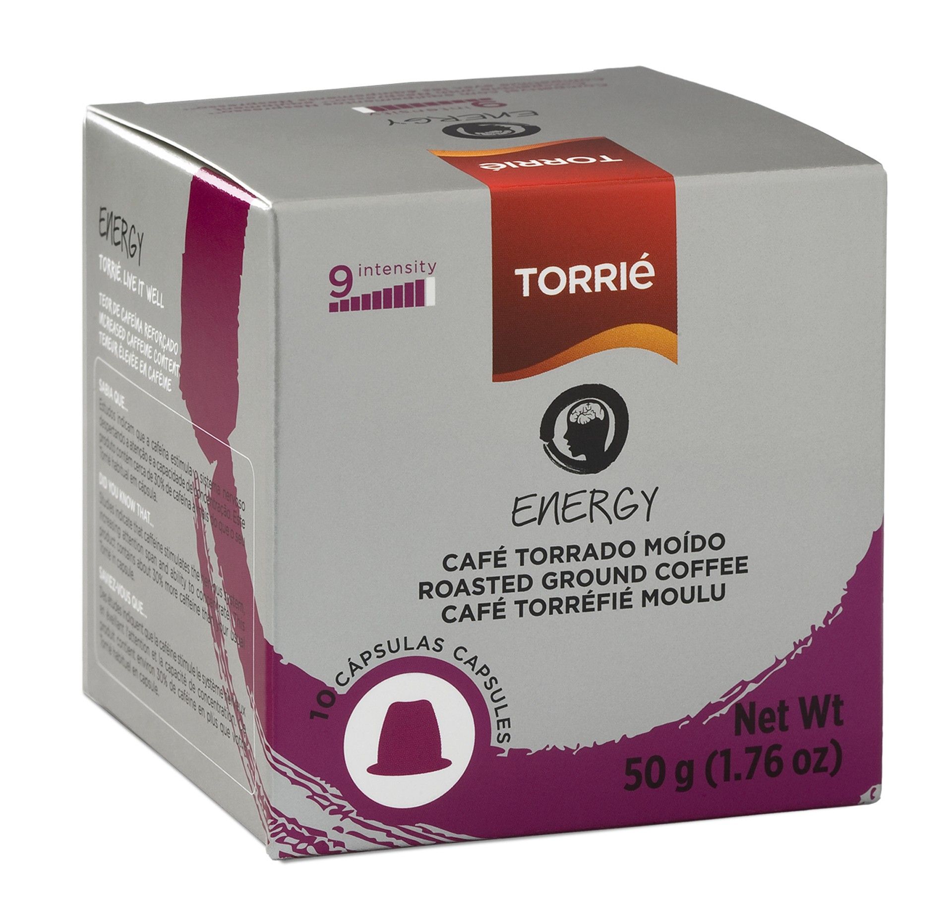 Torrié Energy