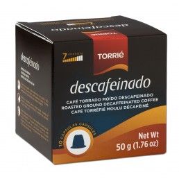 Torri Descafeinado