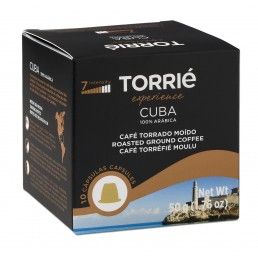 Torri Cuba