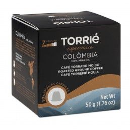 Torri Colmbia