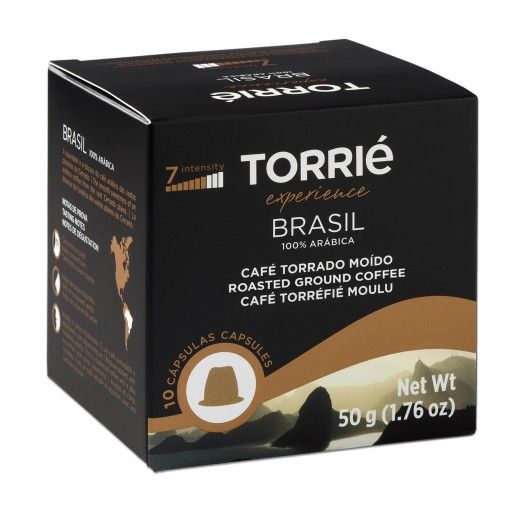 Torri Brasil