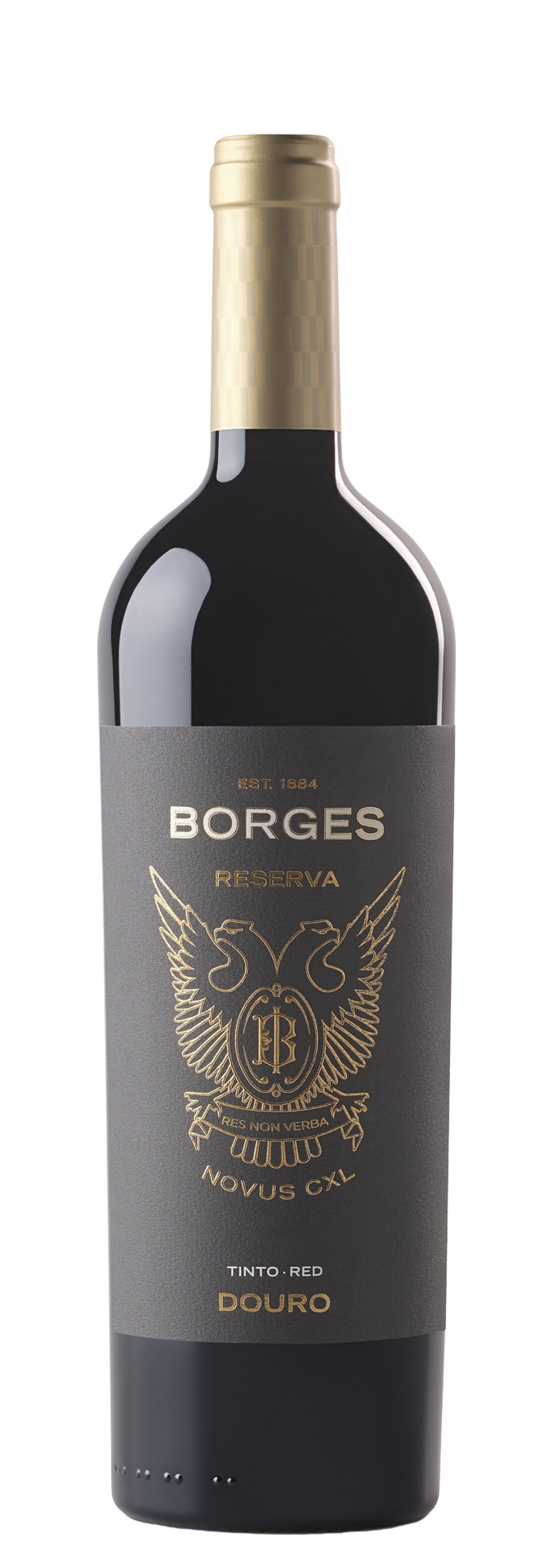 Borges Reserva Douro Tinto 2024