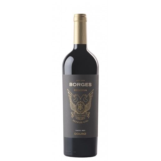 Borges Reserva Douro Tinto 2024 Borges Reserva Douro Tinto 2024