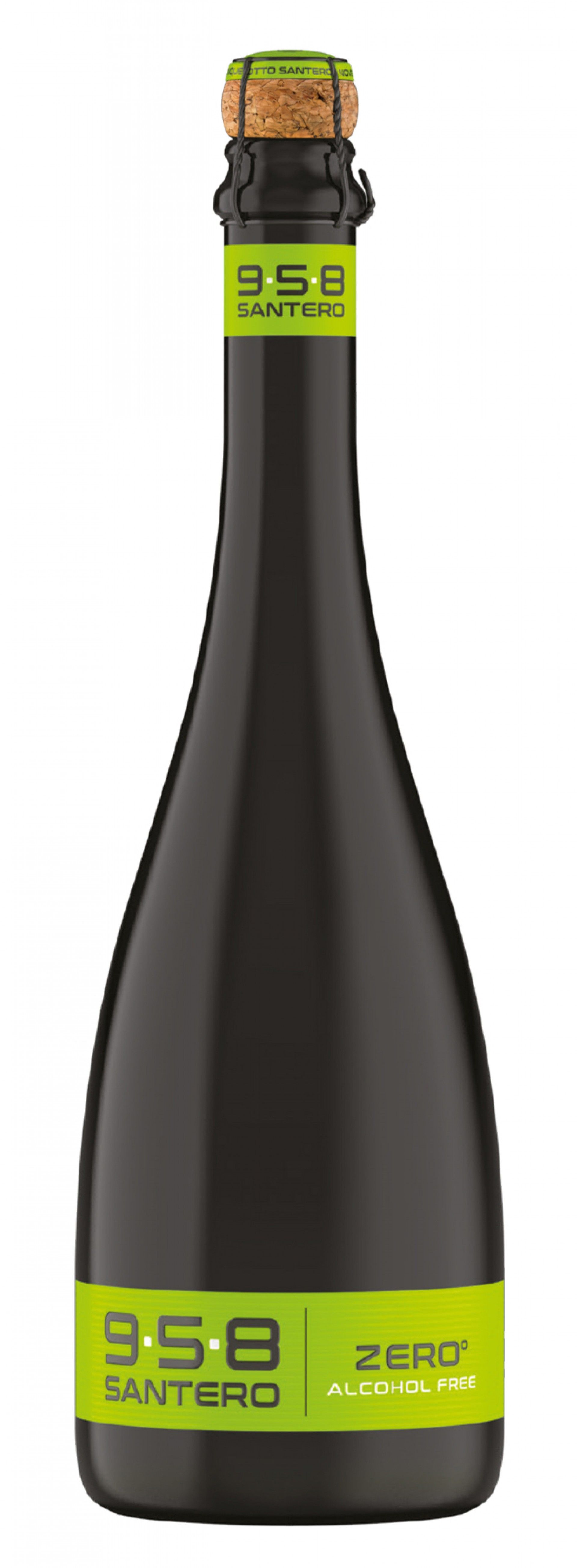 Espumante 958 Santero Zero Álcool