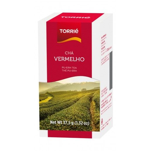 Chá Vermelho Chá Vermelho