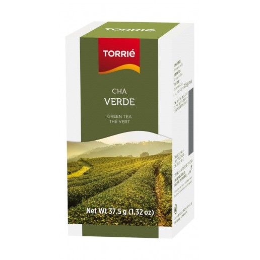 Chá Verde Chá Verde