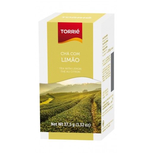 Chá com Limão Chá com Limão