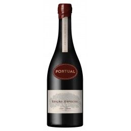 Pontual Edio Especial Petite Syrah 2022