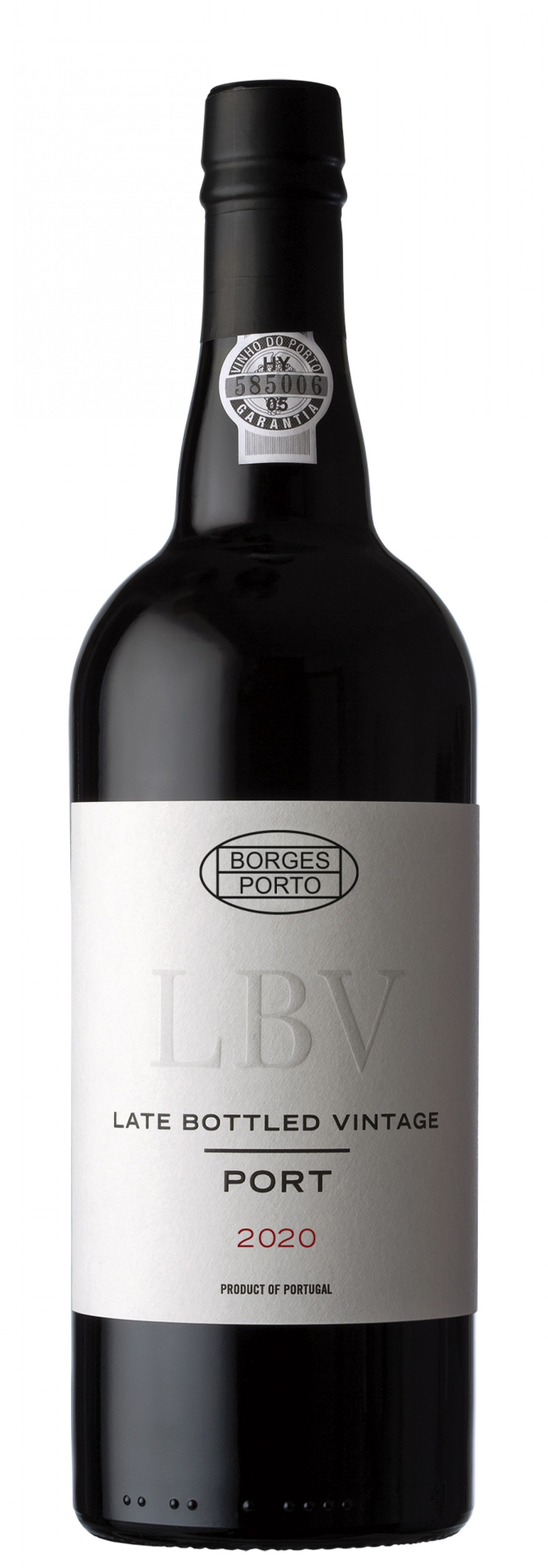 Borges LBV 2020