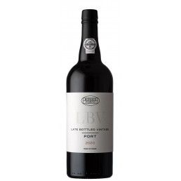 Borges LBV 2020 Borges LBV 2020
