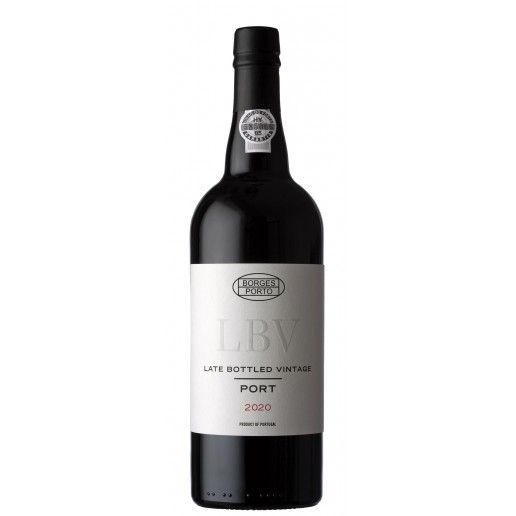 Borges LBV 2020 Borges LBV 2020