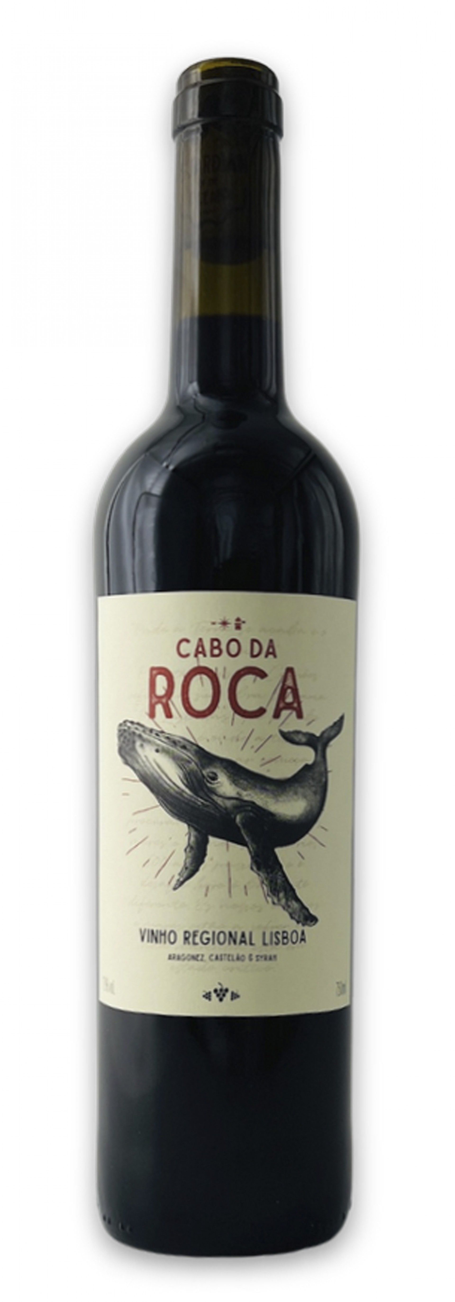 Cabo da Roca Tinto 2023