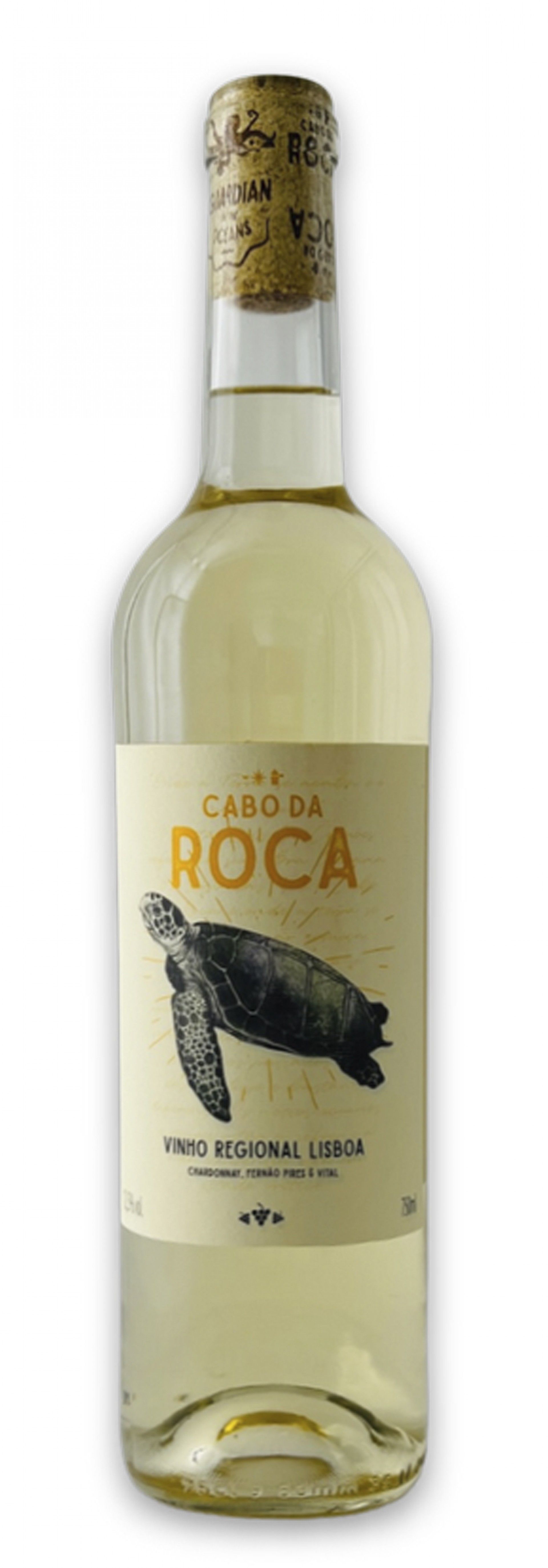 Cabo da Roca Branco 2024