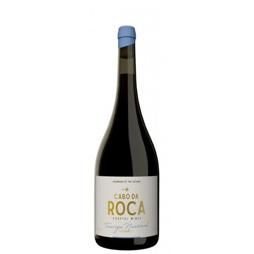 Cabo da Roca Reserva Touriga Nacional Tinto 2022 Cabo da Roca Reserva Touriga Nacional Tinto 2022