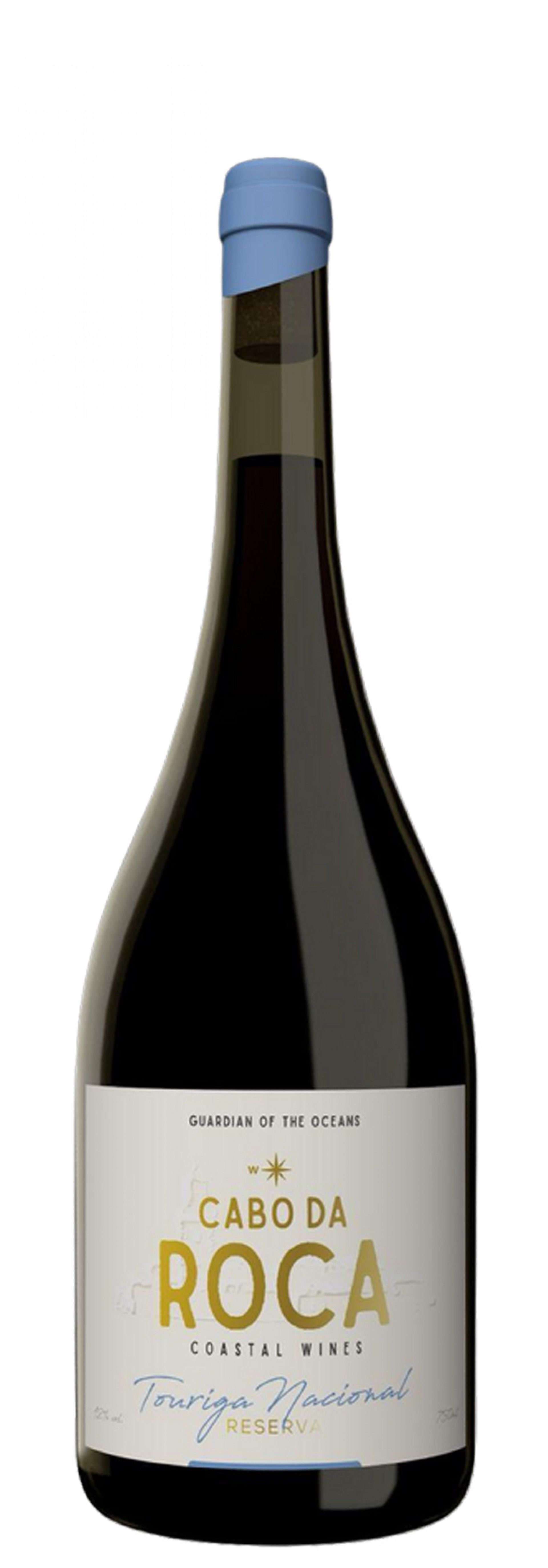 Cabo da Roca Reserva Touriga Nacional Tinto 2022