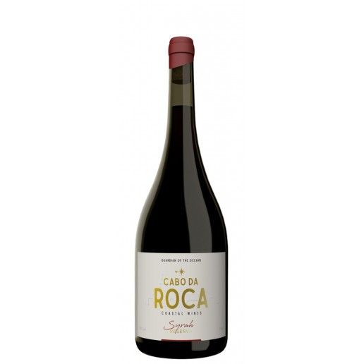 Cabo da Roca Reserva Syrah Tinto 2022 Cabo da Roca Reserva Syrah Tinto 2022