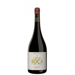 Cabo da Roca Reserva Syrah Tinto 2022