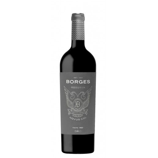 Borges Reserva D�o Tinto 2023