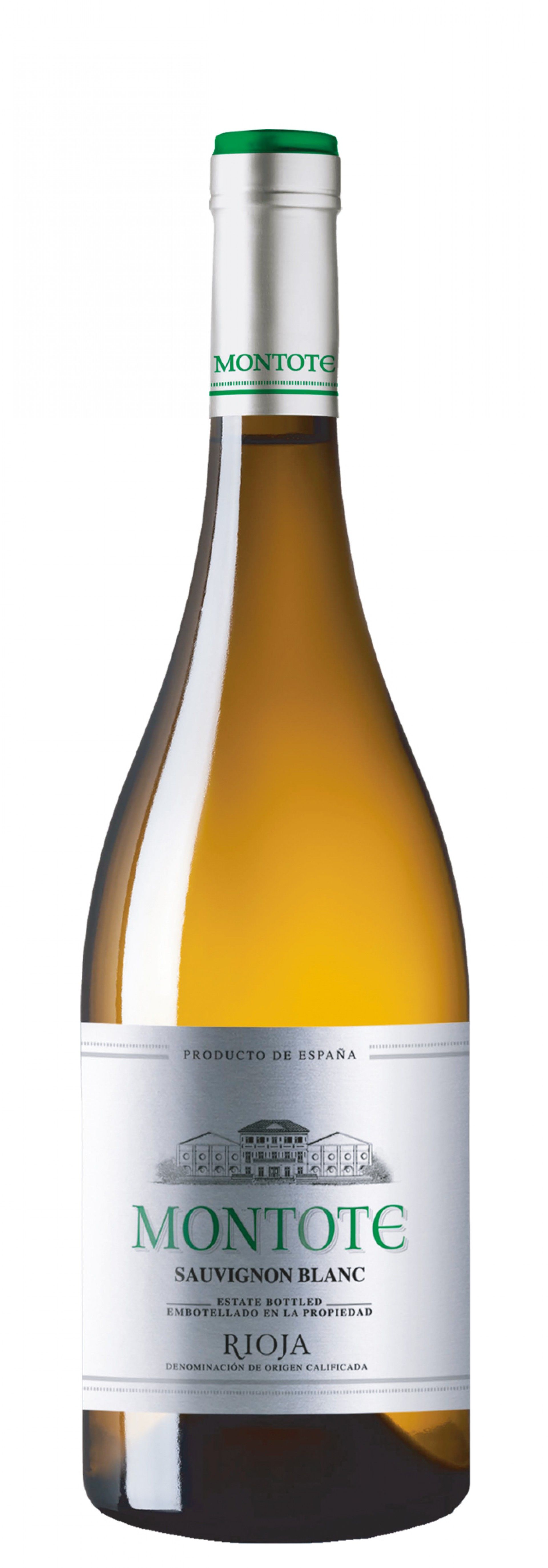 Montote Sauvignon Blanc