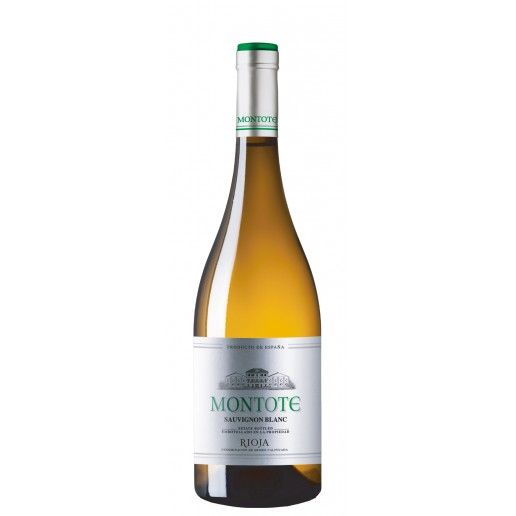 Montote Sauvignon Blanc Montote Sauvignon Blanc