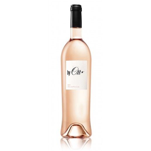 BY.OTT Rosé 2024 BY.OTT Rosé 2024