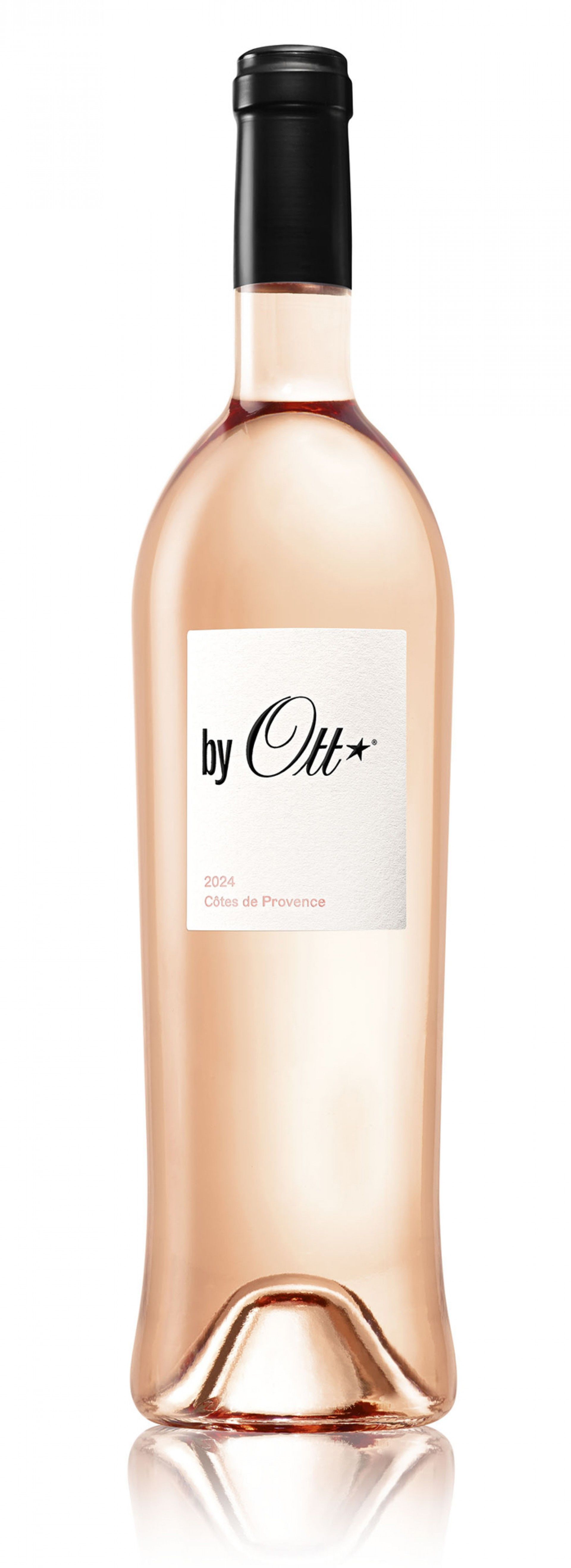 BY.OTT Rosé 2024
