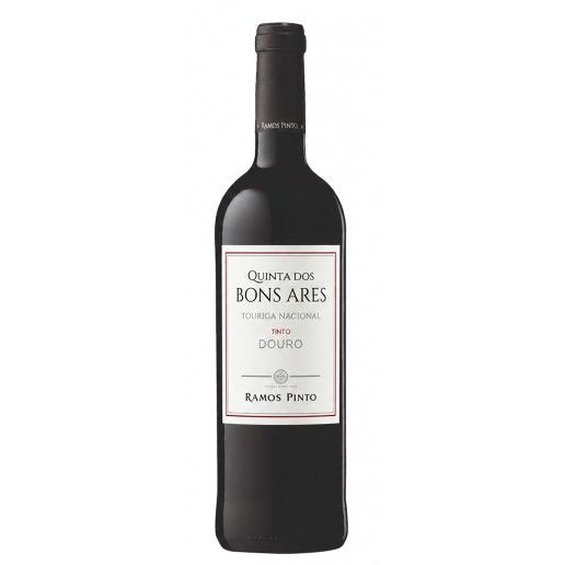 Quinta dos Bons Ares Touriga Nacional Tinto 2024