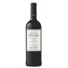 Quinta dos Bons Ares Touriga Nacional Tinto 2024 Quinta dos Bons Ares Touriga Nacional Tinto 2024