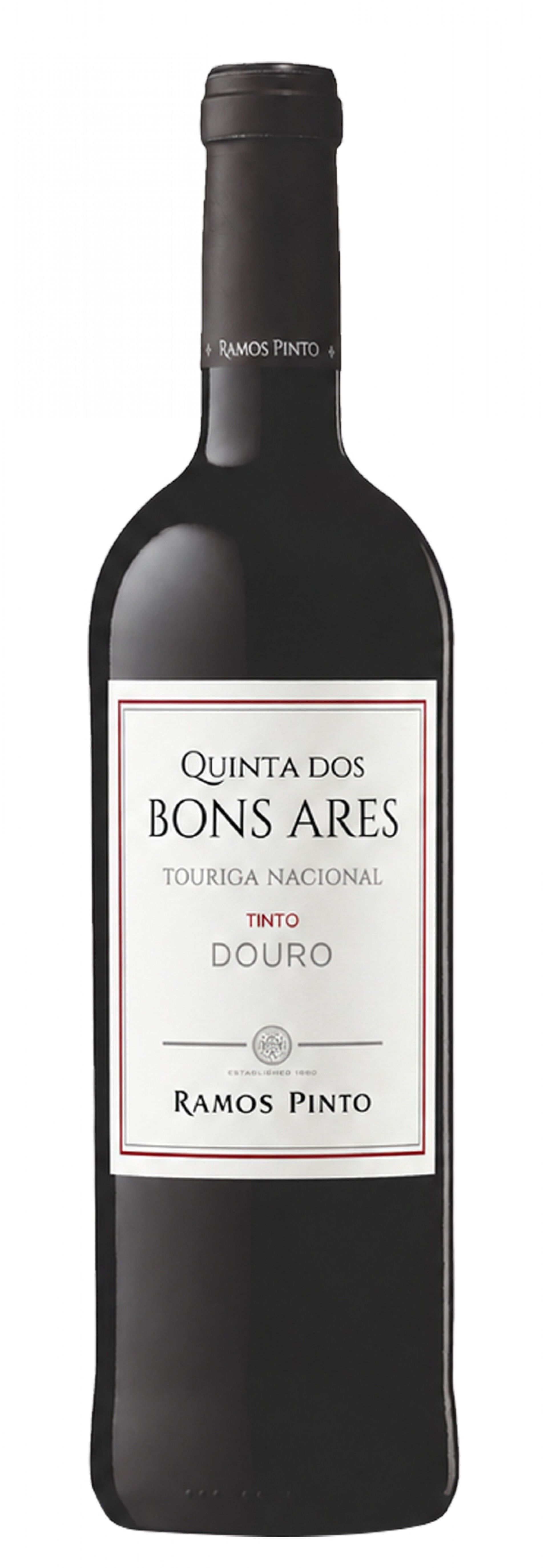 Quinta dos Bons Ares Touriga Nacional Tinto 2024