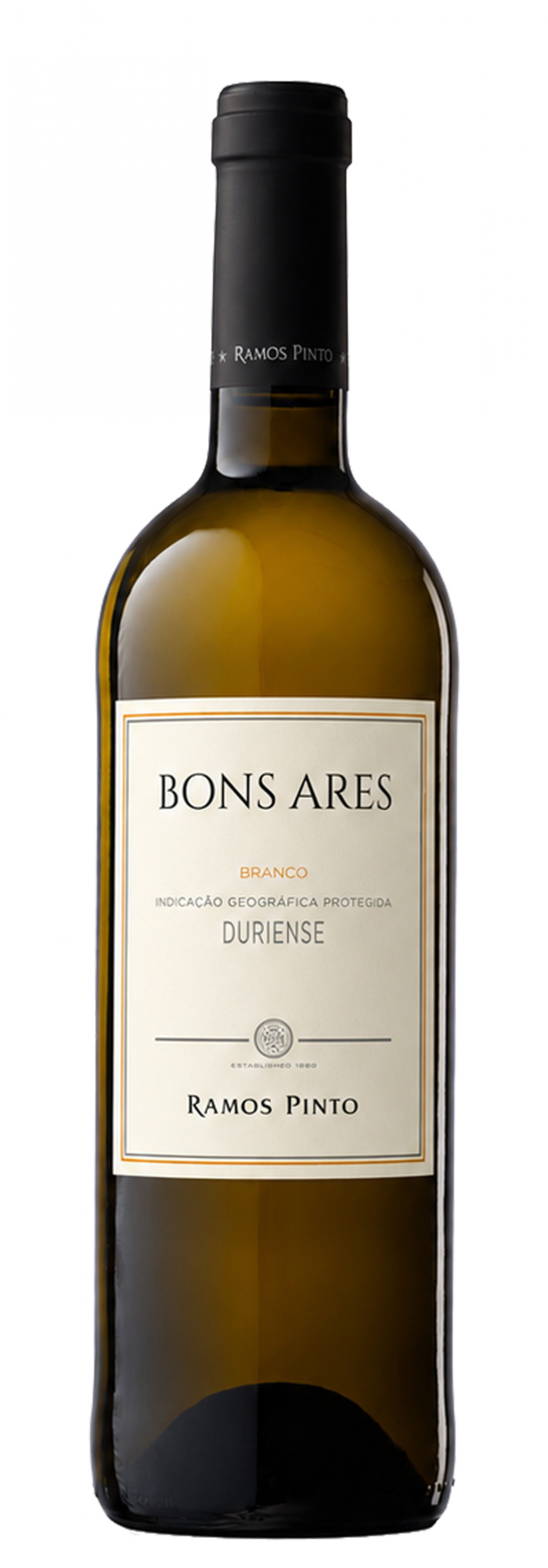 Bons Ares Branco 2025