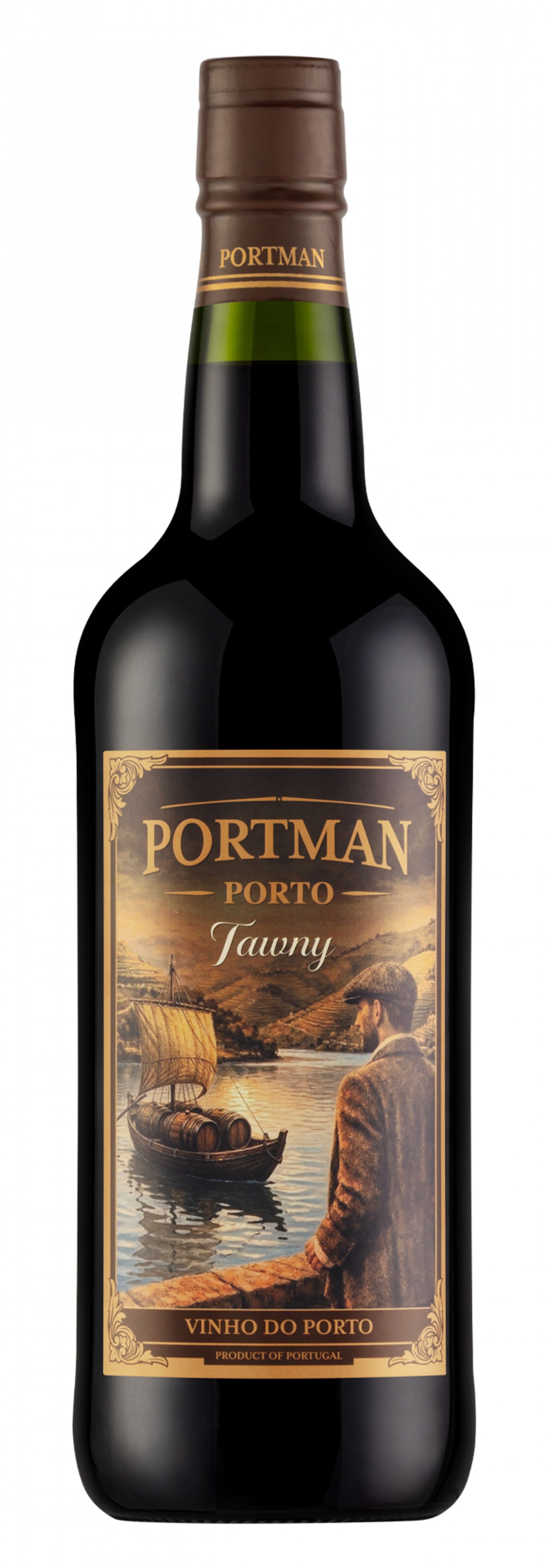 Portman Tawny