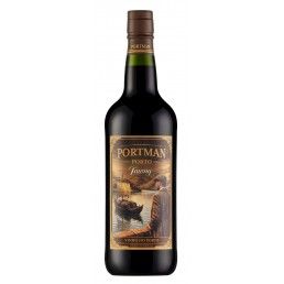 Portman Tawny