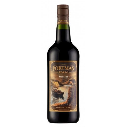 Portman Tawny Portman Tawny