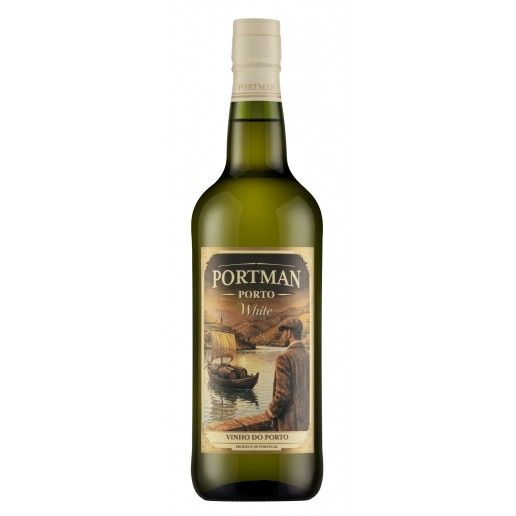 Portman White Portman White