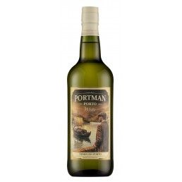 Portman White