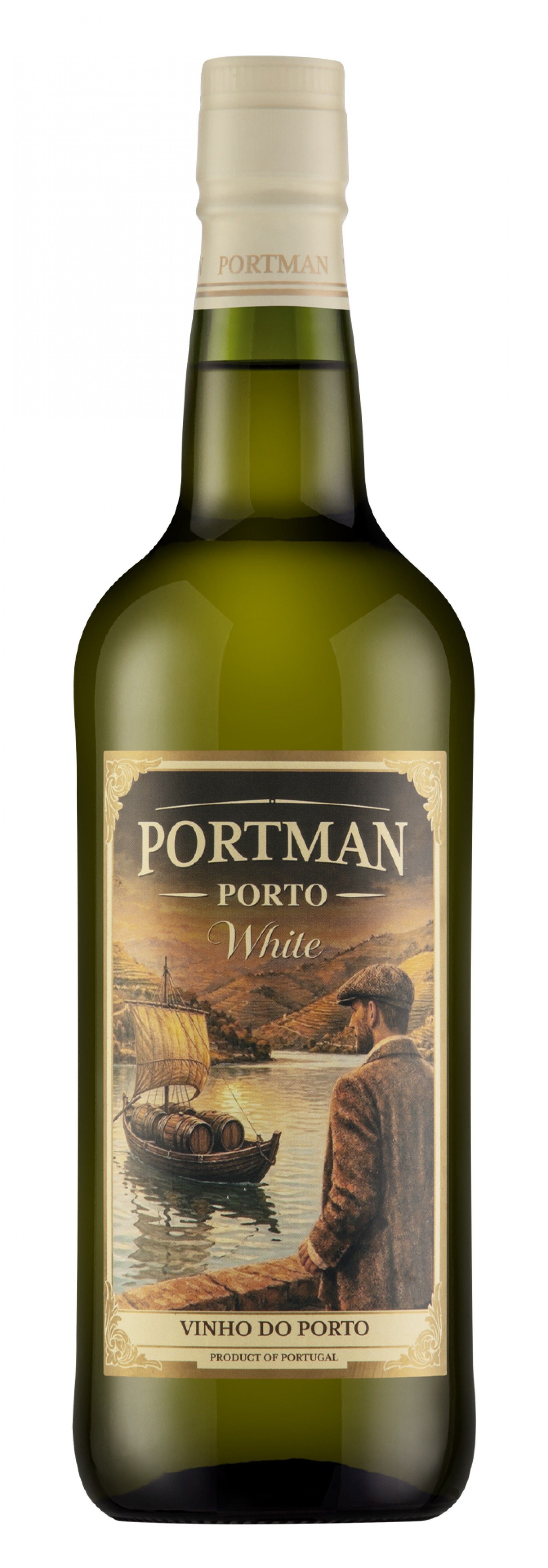 Portman White