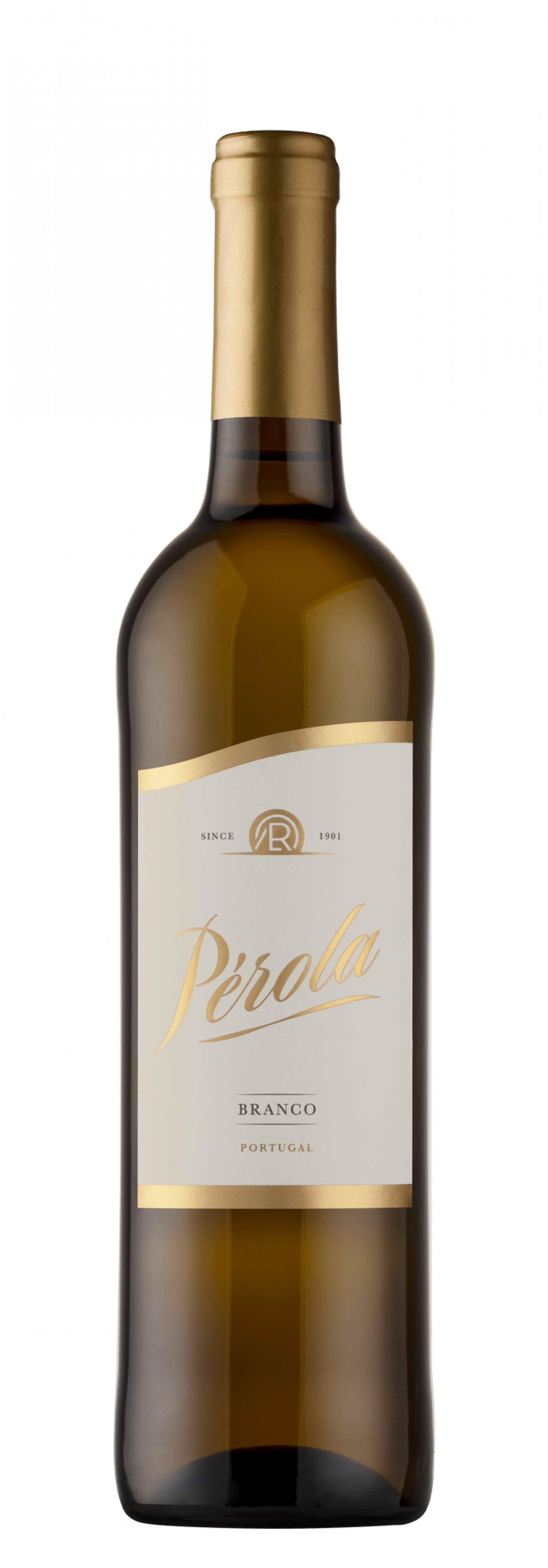 Pérola Branco 2025