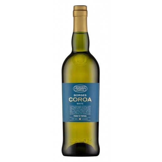 Borges Coroa Porto White Borges Coroa Porto White