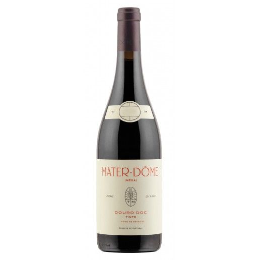 Mater-D�me Douro Tinto 2011