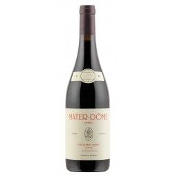 Mater-Dôme Douro Tinto 2011 Mater-Dôme Douro Tinto 2011