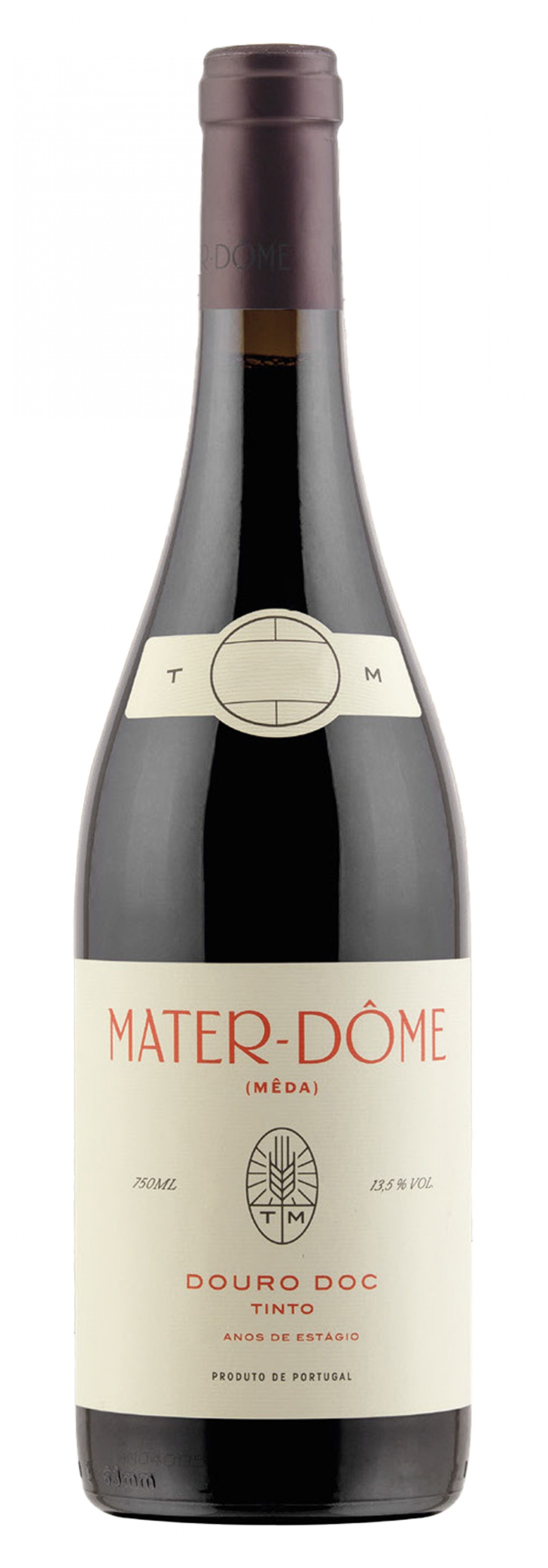 Mater-Dôme Douro Tinto 2011
