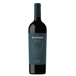 Borges Touriga Franca Douro Tinto 2024 Borges Touriga Franca Douro Tinto 2024