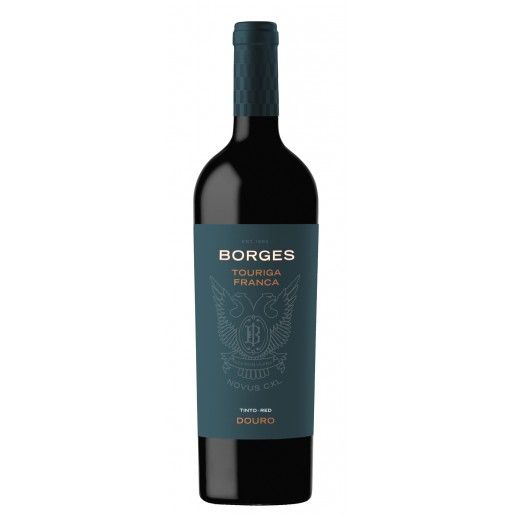 Borges Touriga Franca Douro Tinto 2024