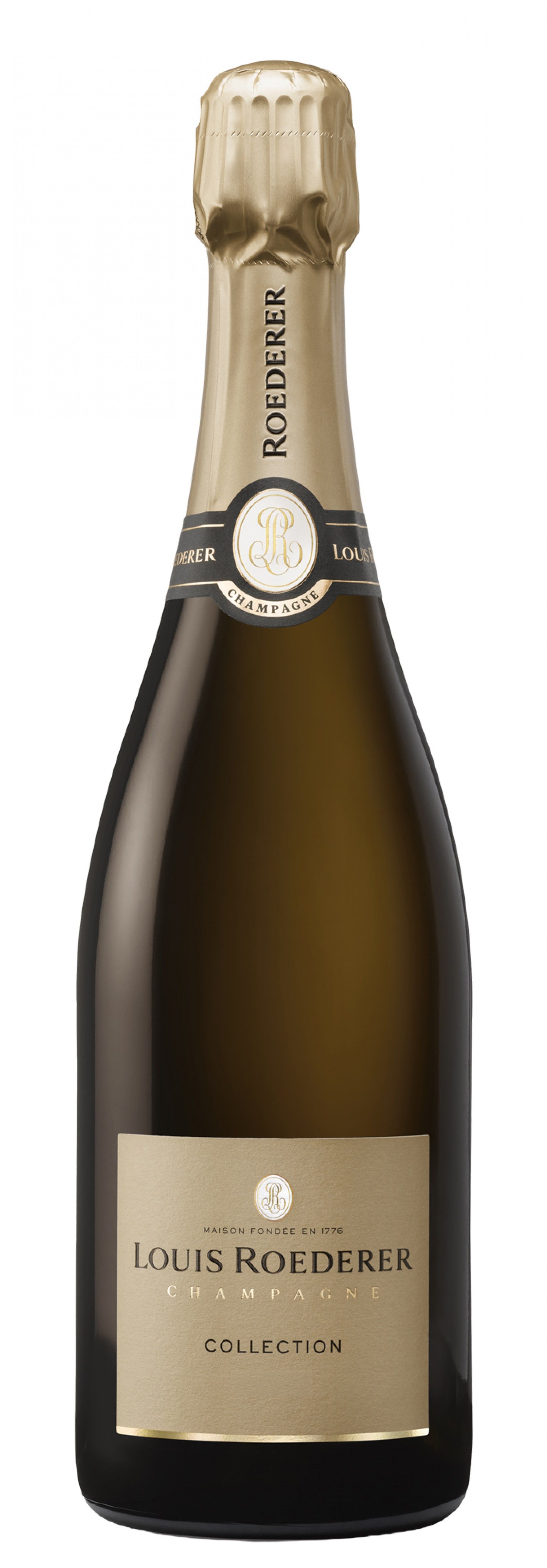 Louis Roederer Collection 246